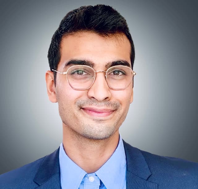 Ali Mirza